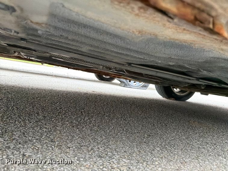 image for item FC3020 2009 Ford Focus 