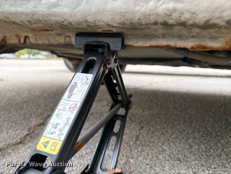 image for item FC3020 2009 Ford Focus 