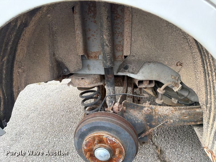 image for item FC3020 2009 Ford Focus 