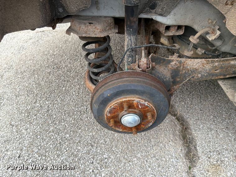 image for item FC3020 2009 Ford Focus 