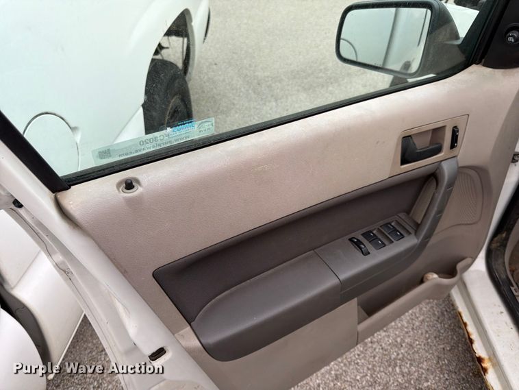 image for item FC3020 2009 Ford Focus 