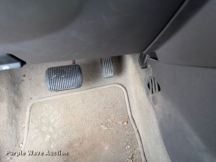 image for item FC3020 2009 Ford Focus 