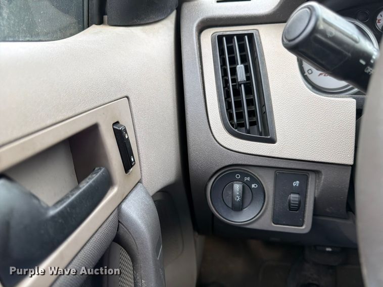 image for item FC3020 2009 Ford Focus 