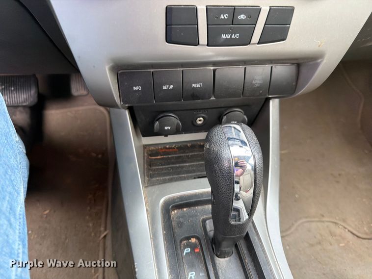 image for item FC3020 2009 Ford Focus 