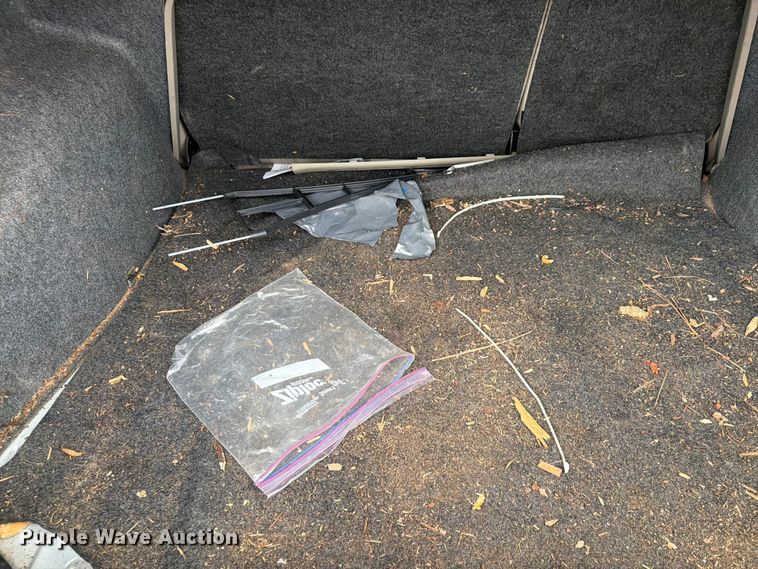 image for item FC3020 2009 Ford Focus 