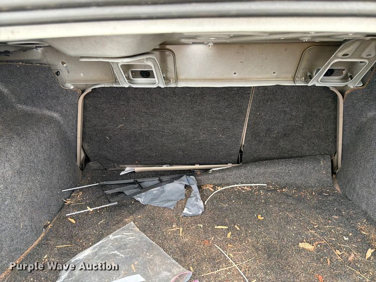 image for item FC3020 2009 Ford Focus 