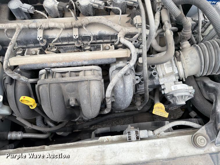 image for item FC3020 2009 Ford Focus 