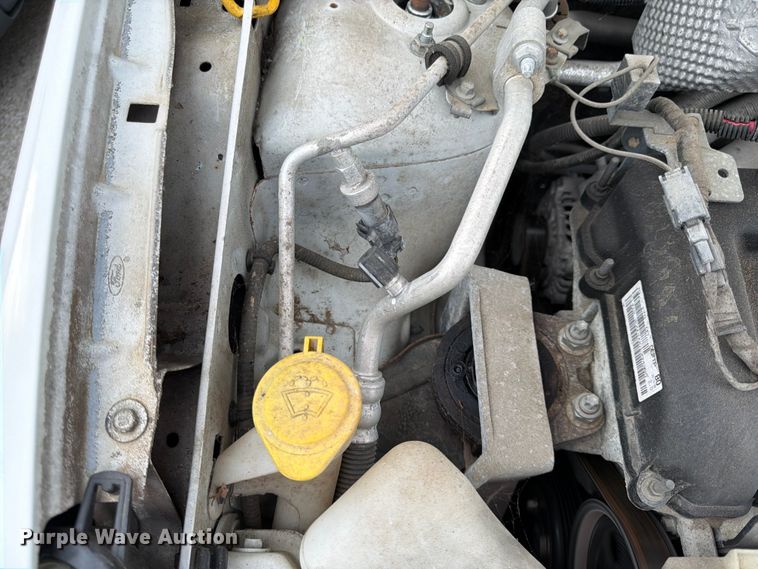 image for item FC3020 2009 Ford Focus 