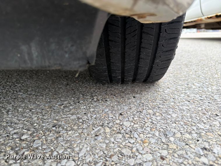 image for item FC3020 2009 Ford Focus 