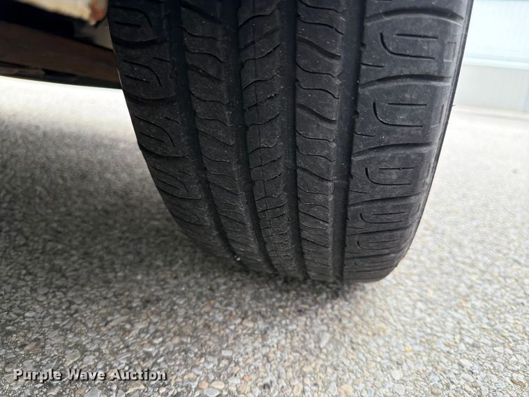 image for item FC3020 2009 Ford Focus 