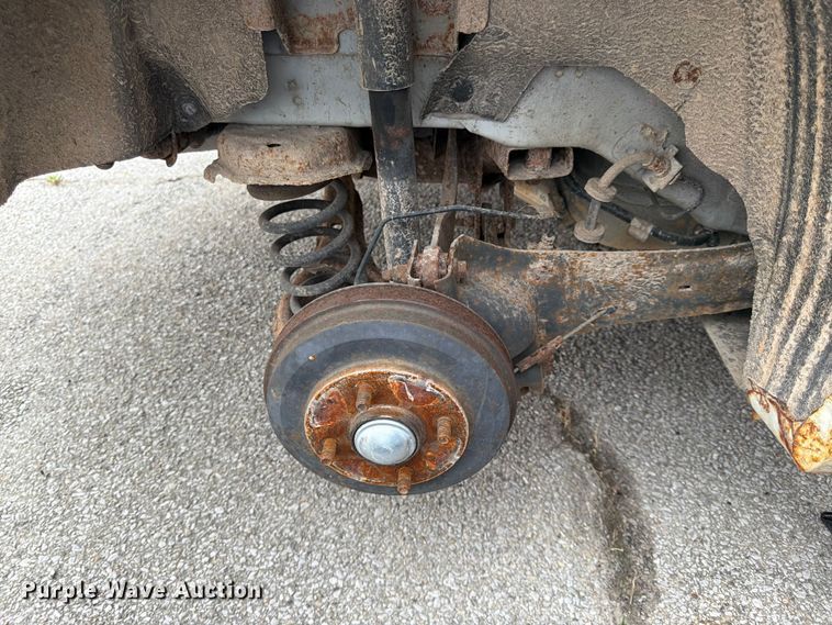 image for item FC3020 2009 Ford Focus 