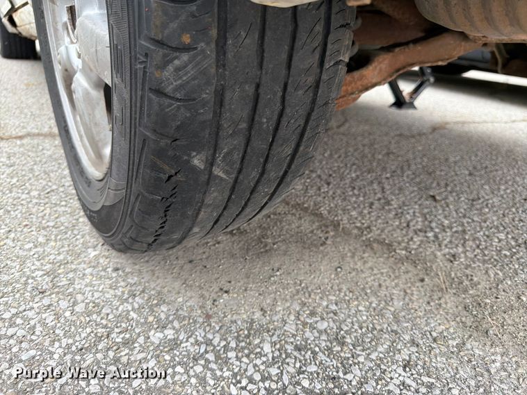 image for item FC3020 2009 Ford Focus 