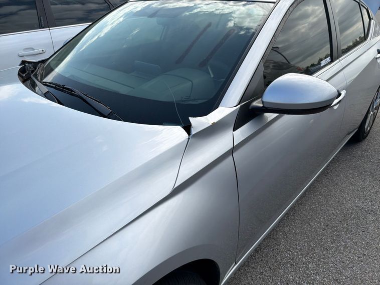 image for item FC3025 2019 Nissan Altima 