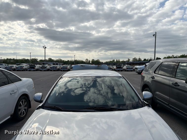 image for item FC3025 2019 Nissan Altima 