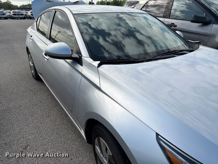 image for item FC3025 2019 Nissan Altima 