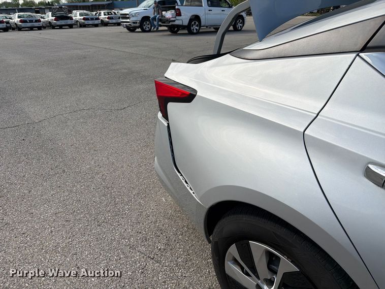 image for item FC3025 2019 Nissan Altima 