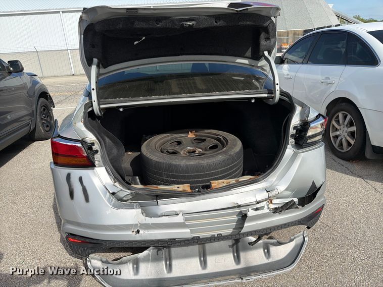 image for item FC3025 2019 Nissan Altima 