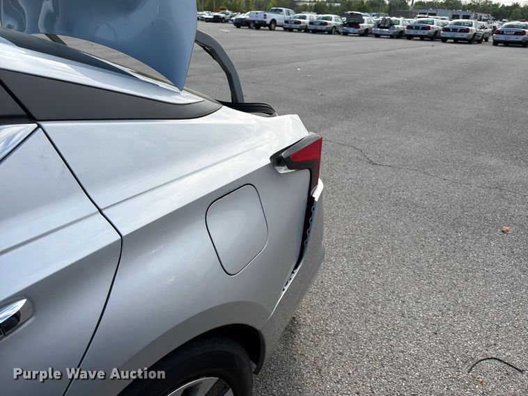 image for item FC3025 2019 Nissan Altima 