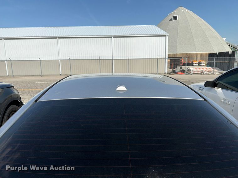 image for item FC3025 2019 Nissan Altima 