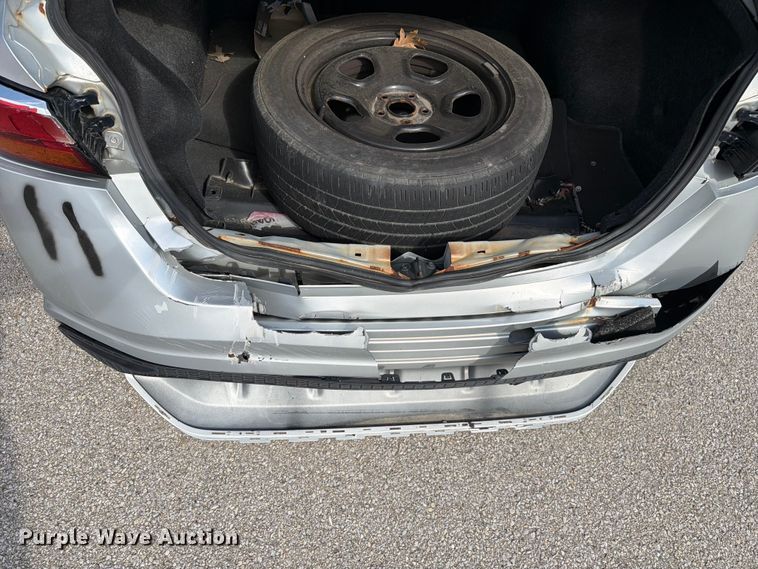 image for item FC3025 2019 Nissan Altima 