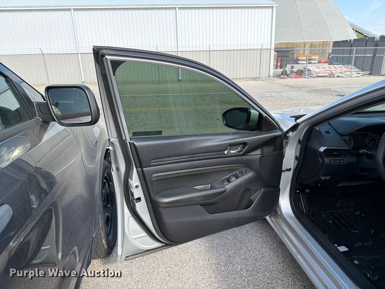 image for item FC3025 2019 Nissan Altima 