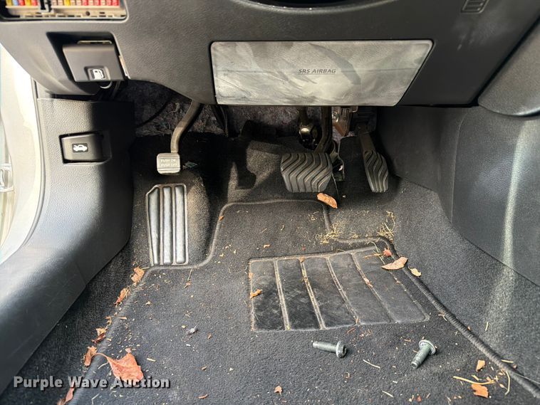 image for item FC3025 2019 Nissan Altima 