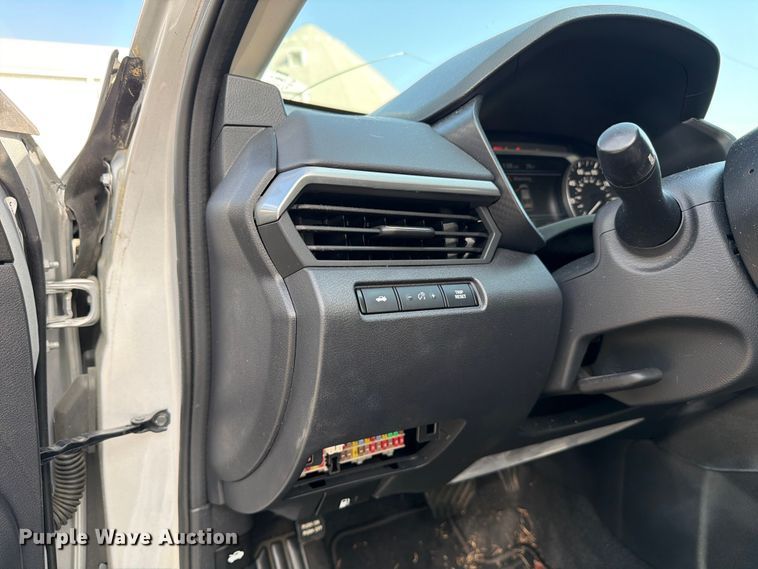 image for item FC3025 2019 Nissan Altima 