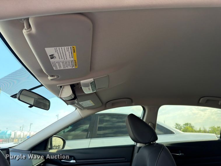 image for item FC3025 2019 Nissan Altima 