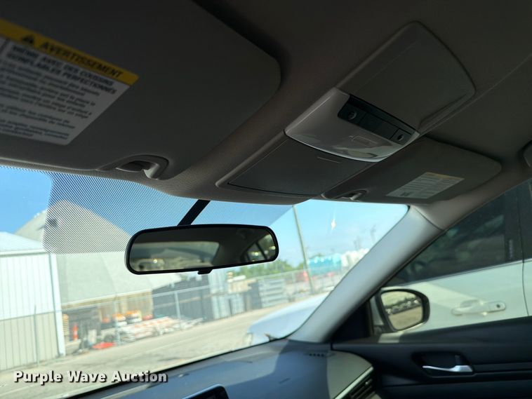 image for item FC3025 2019 Nissan Altima 