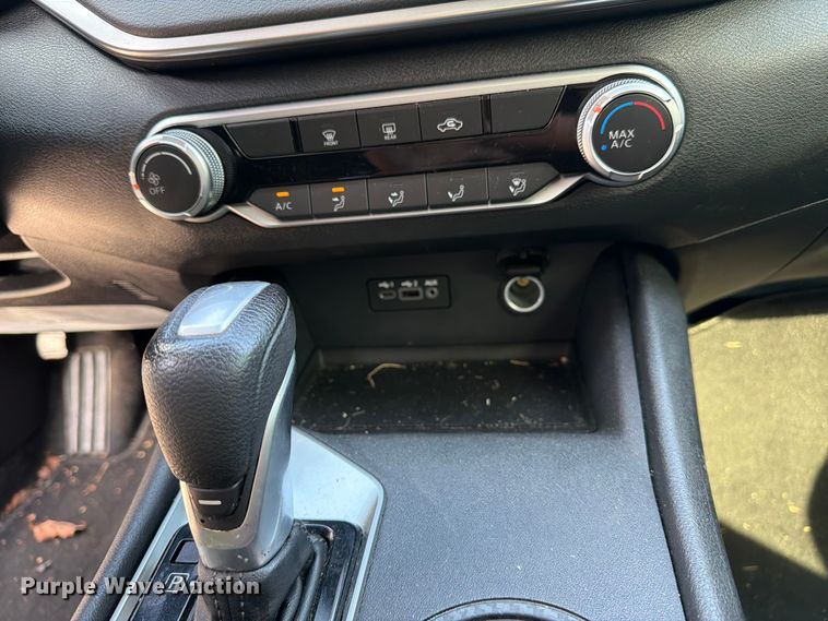 image for item FC3025 2019 Nissan Altima 