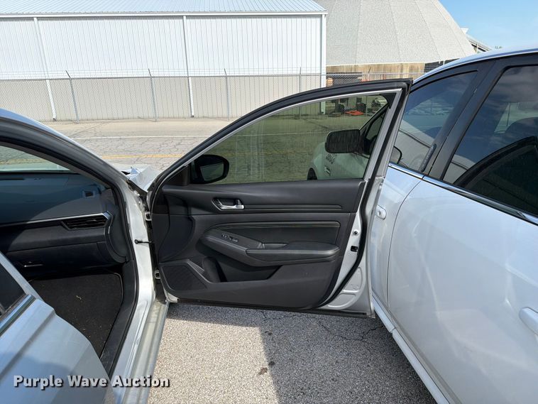 image for item FC3025 2019 Nissan Altima 