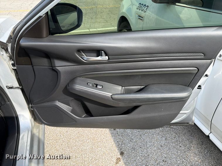 image for item FC3025 2019 Nissan Altima 