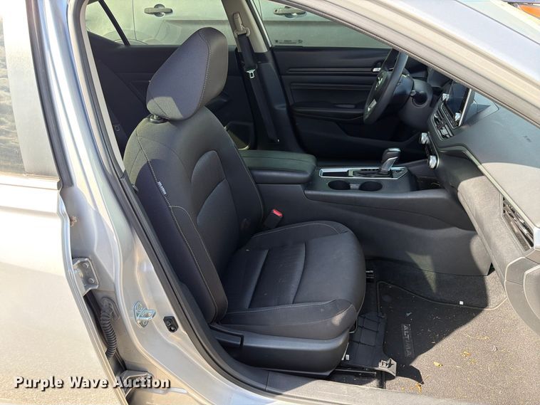 image for item FC3025 2019 Nissan Altima 