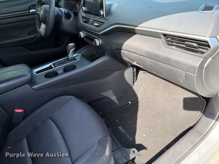 image for item FC3025 2019 Nissan Altima 