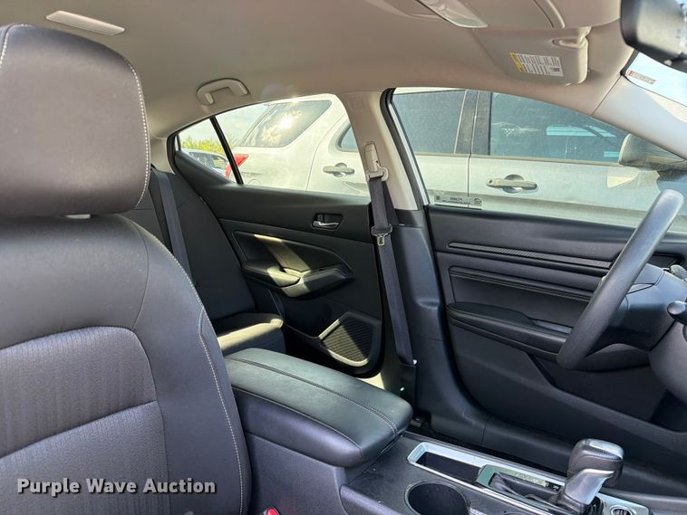 image for item FC3025 2019 Nissan Altima 