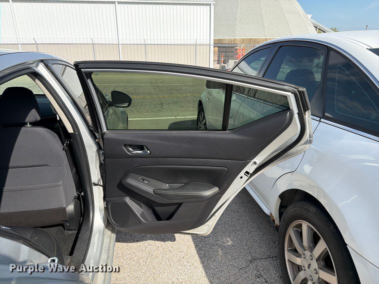 image for item FC3025 2019 Nissan Altima 