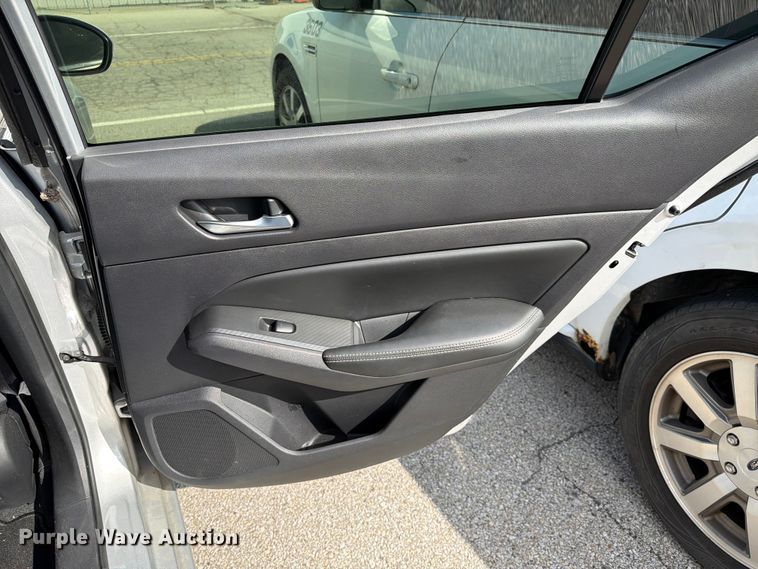image for item FC3025 2019 Nissan Altima 