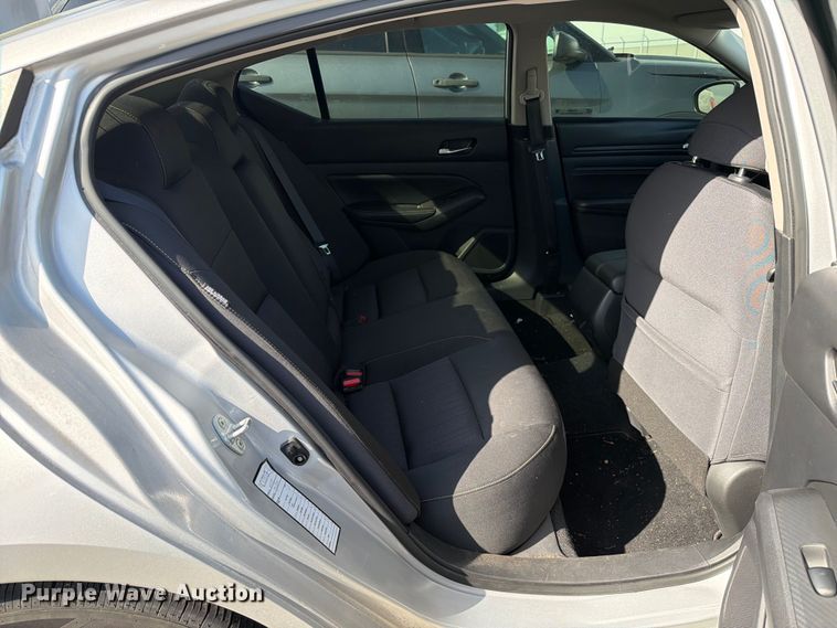 image for item FC3025 2019 Nissan Altima 