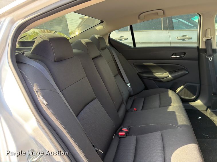 image for item FC3025 2019 Nissan Altima 