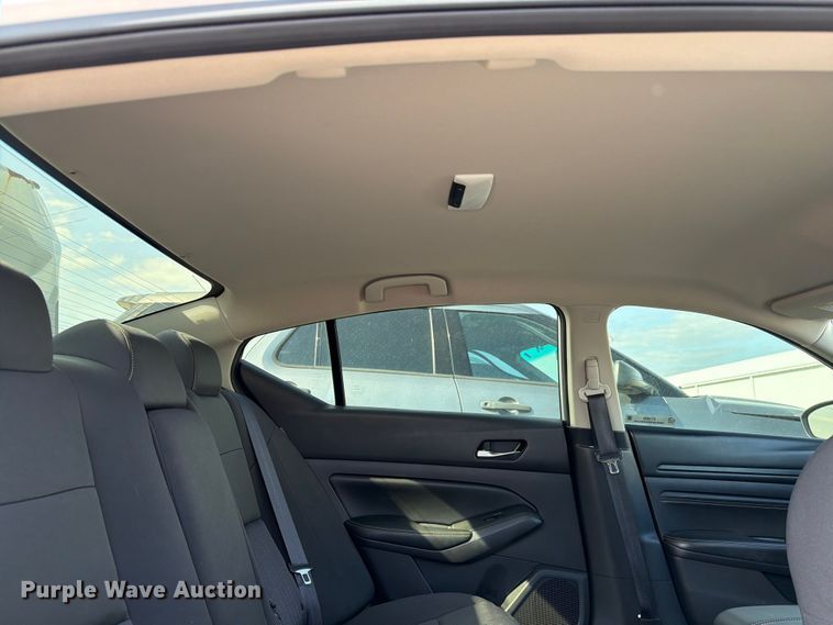 image for item FC3025 2019 Nissan Altima 