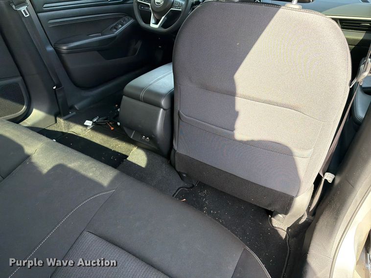 image for item FC3025 2019 Nissan Altima 