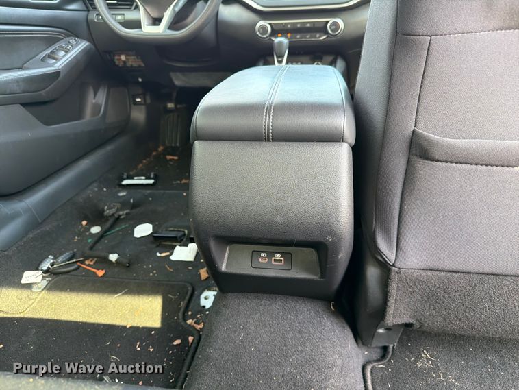 image for item FC3025 2019 Nissan Altima 