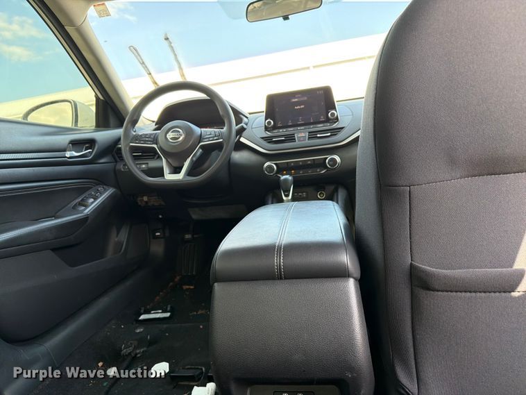 image for item FC3025 2019 Nissan Altima 