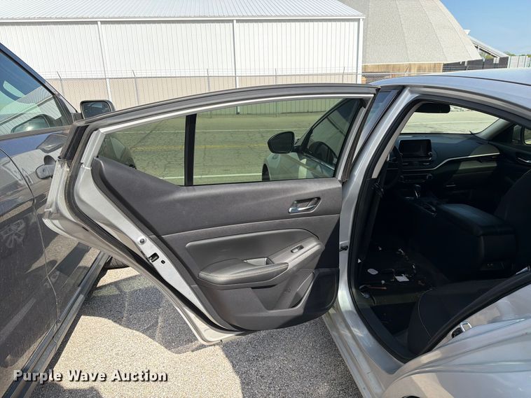image for item FC3025 2019 Nissan Altima 