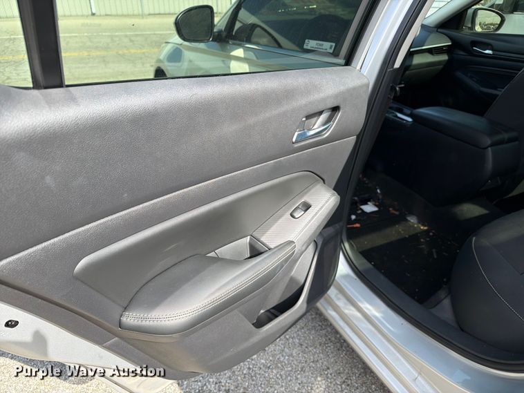 image for item FC3025 2019 Nissan Altima 