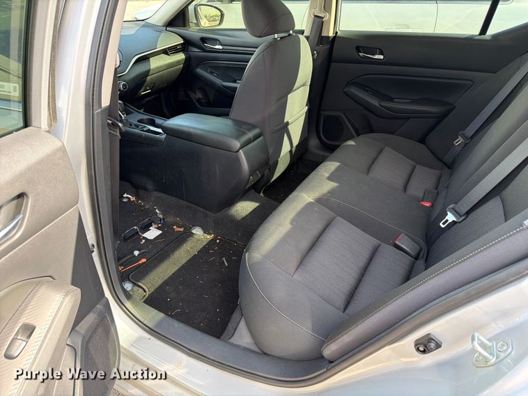 image for item FC3025 2019 Nissan Altima 