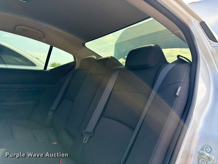 image for item FC3025 2019 Nissan Altima 