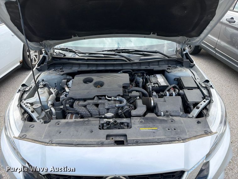 image for item FC3025 2019 Nissan Altima 