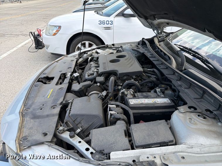 image for item FC3025 2019 Nissan Altima 