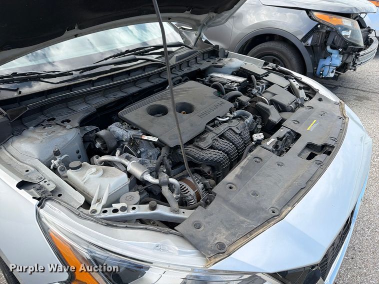 image for item FC3025 2019 Nissan Altima 